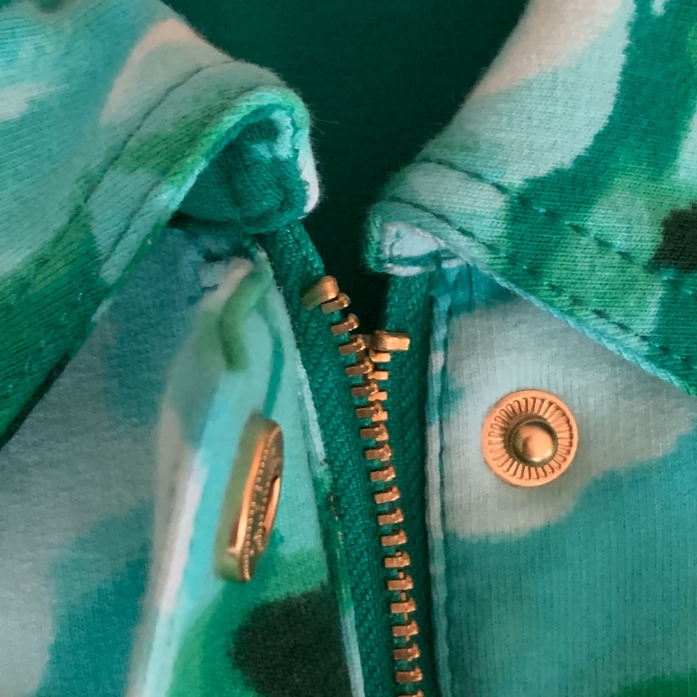 Jacket - Picture 3 of 4